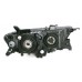 Mitusbishi L200 2010-2015 Halogen Head Lamp Unit Passenger Side